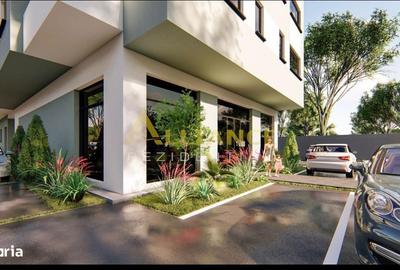 Apartament cu 2 camere decomandat în Central - 4