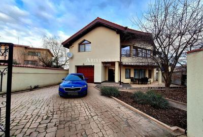 Vila individuala proximitate DN1 Corbeanca - 11