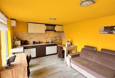 Casă individuală cu 4 camere cu Canalizare în Episcopia Bihorului - 1