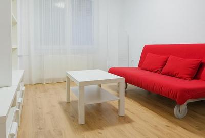 3 Camere || Tei - Vacarescu || Balcon - 1