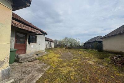 De vanzare Teren 4556MP + Casa la Strada Principala Medie... - 8