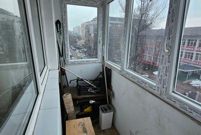 Garsonieră decomandată, mobilată în Mihai Bravu - 8