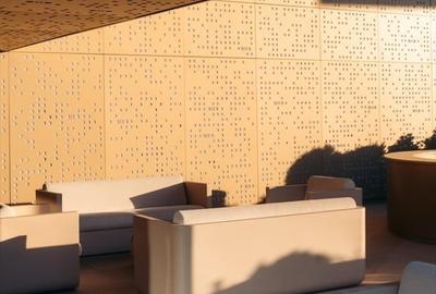 APARTAMENT  2 CAMERE CU VEDERE SUPERBA - IN COMPLEXUL  EXCLUSIVIST  BHB AVENUE - 8