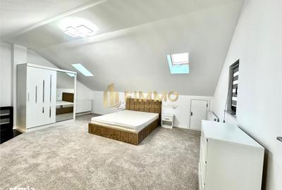Apartament cu 3 camere în Sfântu Ilie - 12