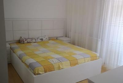 Apartament cu 2 camere decomandat, mobilat în Bună Ziua