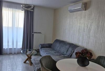 Apartament cu 2 camere, Maurer, Libertatii, Targu Mures. - 2