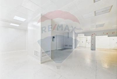 Spațiu comercial, de 3,000 mp, în Vitan - 4