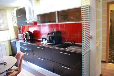 Apartament cu 2 camere decomandat în Vitrometan - 3