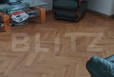 Apartament 2 camere, zona Astra - 2