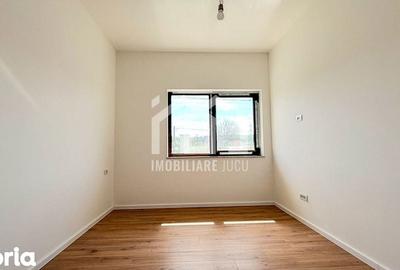 Casă cu 4 camere cu Teren 750 Mp în Jucu - 16
