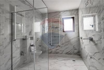 Duplex cu 9 camere cu Teren 1161 Mp în Berceni - 4