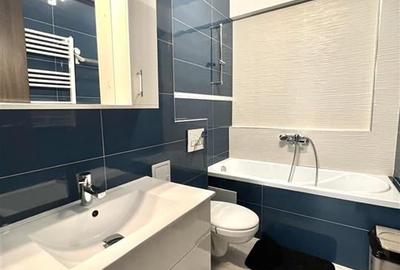 APARTAMENT BLOC NOU | 2 CAMERE | DE INCHIRIAT |ORADEA - 4