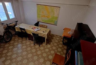 Spațiu comercial, de 16 mp, în Lujerului - 8