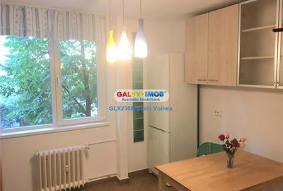 Apartament cu 4 camere decomandat, mobilat în Costin Georgian - 2