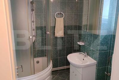 Apartament cu 2 camere decomandat în Burdujeni - 5