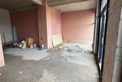 Spațiu Comercial Stradal 67 mp – Vad Excelent, Tunari Spațiu Comercial Stradal 67 mp – Vad Excelent, Tunari - 4