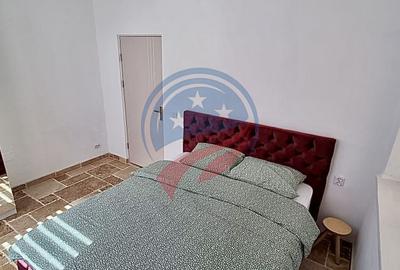 Apartament cu 2 camere decomandat în Ultracentral - 1