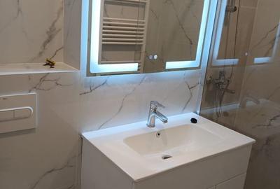 Apartament cu 2 camere în Central - 8