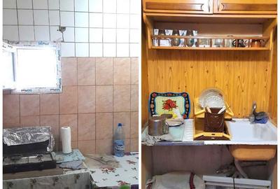 Garsonieră în Țiglina 1 - 8