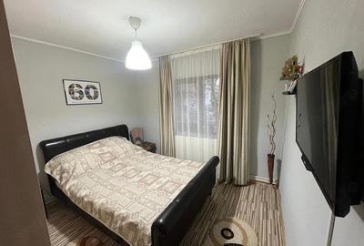 Apartament cu 2 camere decomandat în Broșteni - 2