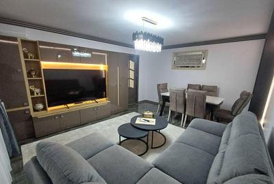 Apartament 3 camere mobilat/utilat-totul NOU! Grigore Ion... Apartament 3 camere mobilat/utilat-totul NOU! Grigore Ion... - 2