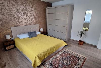 Apartament cu 2 camere decomandat în Mureșeni - 1