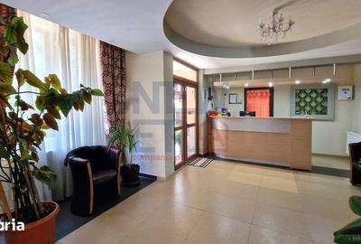 Spațiu comercial, de 2,000 mp, în Central - 17