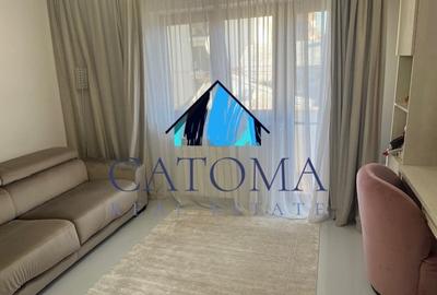 Apartamentul ideal pentru o viata de familie / Floreasca - Dorobanti ! - 7