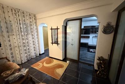 Apartament 3 camere parter - 15