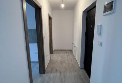 Apartament cu 2 camere în Braytim - 4