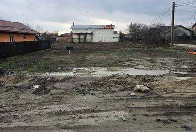 Teren în Dărăști-Ilfov - 4