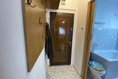 Garsonieră nedecomandată în Soarelui