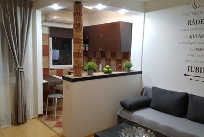 Garsonieră semidecomandată în Chișinau - 2