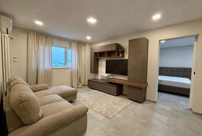 Apartament cu 2 camere semidecomandat în Dristor - 1