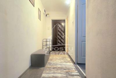 Apartament 2 camere Micalaca (Orizont) - 7