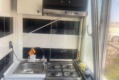 Apartament cu 2 camere decomandat în Central - 2