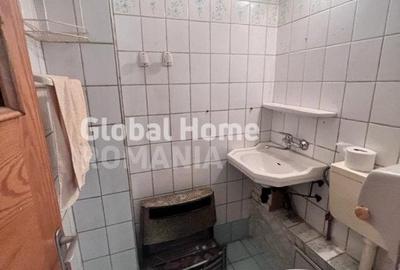 Apartament 3 camere Blv. Natiunile Unite - Bloc Monolit 1994| Vedere Mixta - 5