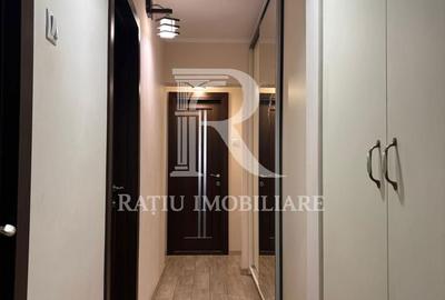 Apartament cu 3 camere decomandat în Decebal - 5