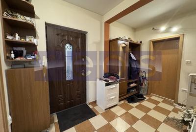 CASA 2005 | DUBLA DESCHIDERE | STRUCTURA METALICA - 11