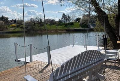 Apartament cu 2 camere decomandat în Sisești - 18