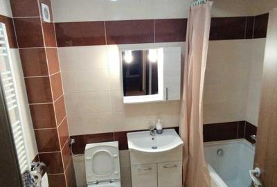 Apartament cu 2 camere decomandat, mobilat în Mihai Bravu - 7
