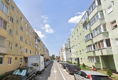 Apartament cu 3 camere decomandat în Feldioara - 2