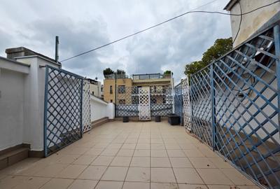 Apartament cu 5 camere de inchiriat in vila zona Aviatorilor Metrou - 6