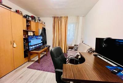 Apartament 2 camere, semidecomandat – 32 mp utili - 2