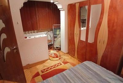 Apartament cu 2 camere semidecomandat în Nord - 3