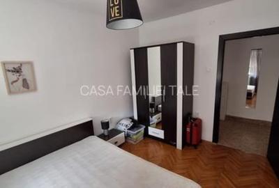 Apartament cu 2 camere decomandat, mobilat în Punctele Cardinale - 6