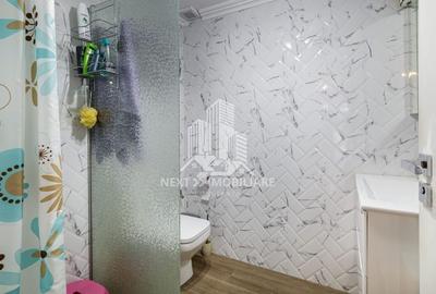Casa Lazu P+M, renovata 2022,  teren 400mp - 19
