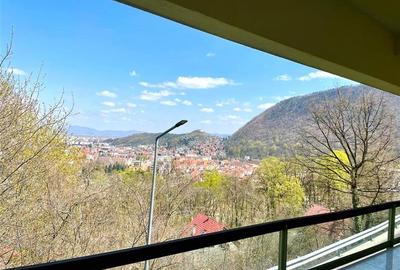 Apartament de lux si amenajare de designer in Bellevue Residence - 1