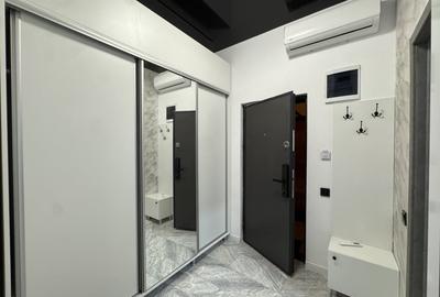 Campus | Apartament mobilat si loc de parcare - 8