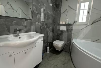 Casa 4 camere, 500 mp teren, mobilata si utilata, Vorovesti Casa 4 camere, 500 mp teren, mobilata si utilata, Vorovesti - 9